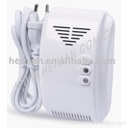 Gas Detector ( gas sensor)